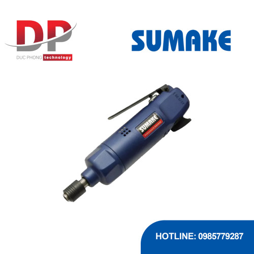 Máy bắn vít khí nén búa kép 1/4 inch Sumake ST-SD300