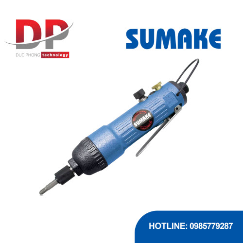 Máy bắn vít khí nén búa kép tải nặng Sumake ST-4470A
