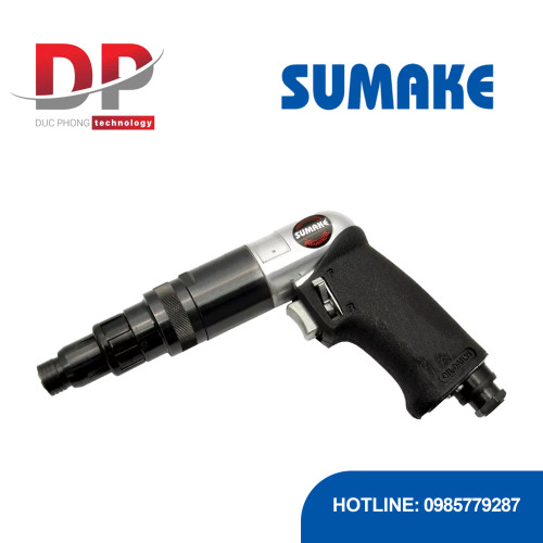 Máy bắn vít khí nén ly hợp dương Sumake ST-4494