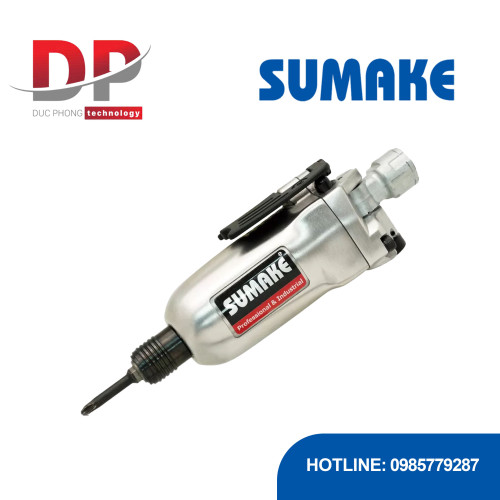 Máy bắn vít khí nén mini 1/4 inch Sumake ST-55303S