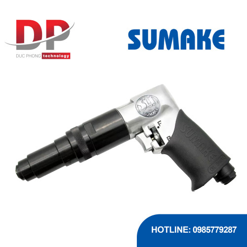 Máy bắn vít khí nén ly hợp điều chỉnh 1/4 inch Sumake ST-4480