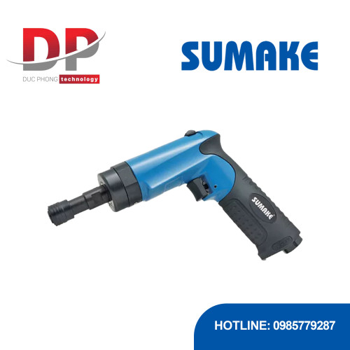 Máy bắn vít khí nén dạng súng công nghiệp Sumake ST-SD140
