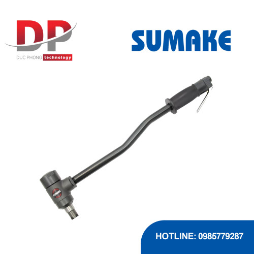 Máy búa cạo khí hơi loại cần dài Sumake ST-2272-L