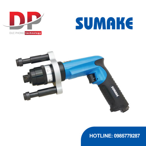 Máy cạo đinh tán hơi dạng súng Sumake ST-M5290A-1/2 inch