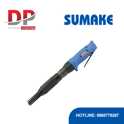 Máy cạo kim khí hơi dạng thẳng Sumake ST-NS400