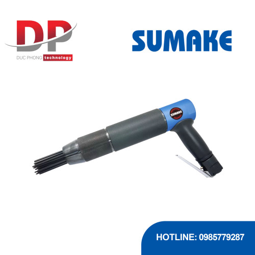 Máy cạo kim khí hơi, giảm rung lắc Sumake ST-NH100, ST-NH110