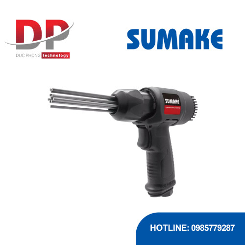 Máy cạo kim khí hơi giảm rung lắc Sumake ST-NH910