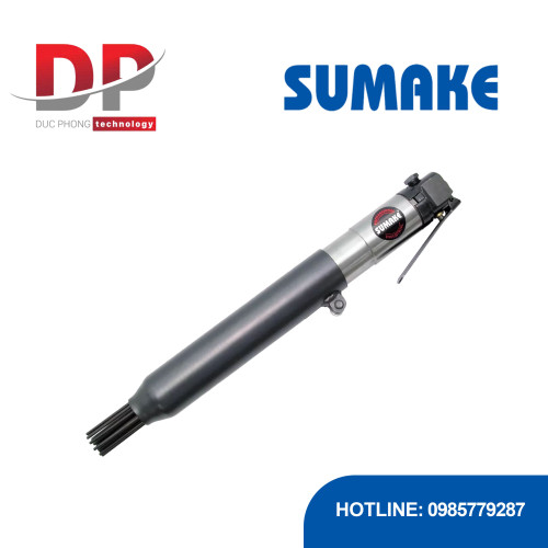 Máy cạo kim khí hơi Sumake ST-2275