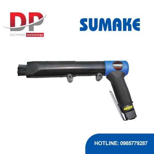 Máy cạo kim khí hơi Sumake ST-2555