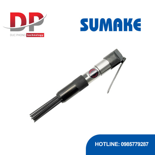 Máy cạo kim khí hơi Sumake ST-2558