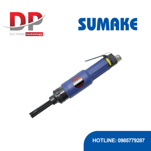 Máy cạo kim khí hơi Sumake ST-2560