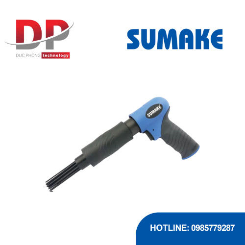 Máy cạo kim khí hơi Sumake ST-NS410