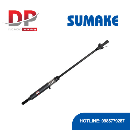 Máy cạo kim khí hơi thân dài Sumake ST-2275L