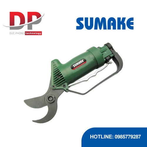 Máy cắt hơi vỏ nhựa Sumake ST-66200
