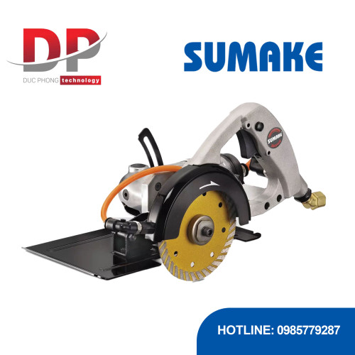 Máy cắt hơi ướt 4 inch Sumake ST-77481