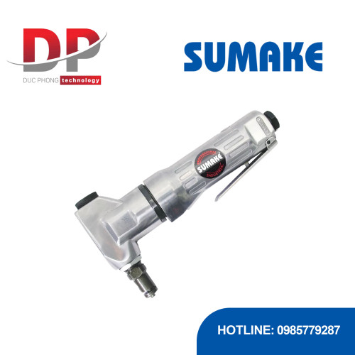 Máy cắt tôn hơi loại kéo Sumake ST-6656