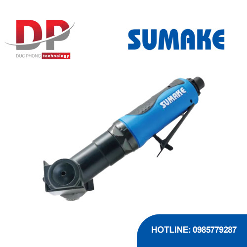 Máy cưa đĩa hơi 2 inch Sumake ST-CT14x, 7.000 vòng/phút