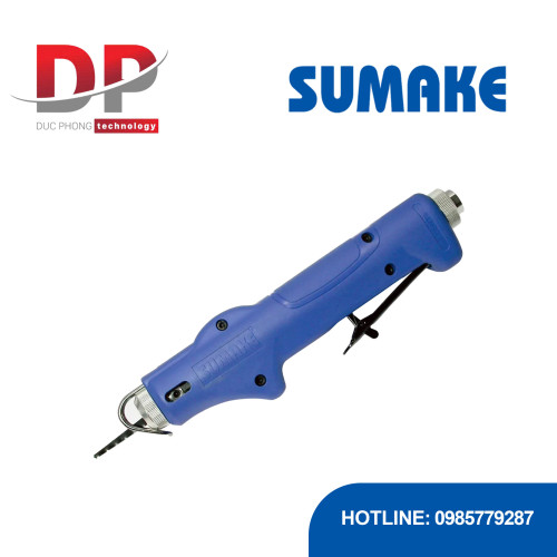 Máy cưa hơi thân, vỏ nhựa, giảm rung lắc Sumake ST-66005, 9.500 lần/phút