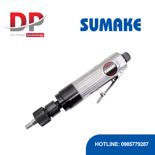 Máy đánh bóng lốp hơi chuyên nghiệp Sumake ST-66555