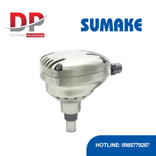 Máy đóng đinh hơi tốc độ cao Sumake ST-3300