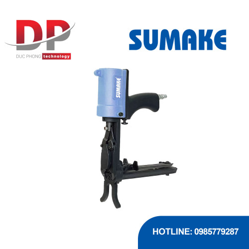 Máy đóng vòng chữ D hơi Sumake ATR30S-P, ATR30S