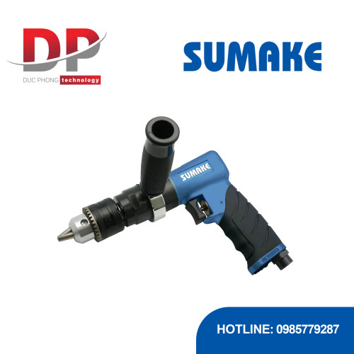 Máy khoan hơi 1/2 inch, Sumake, ST-M5013