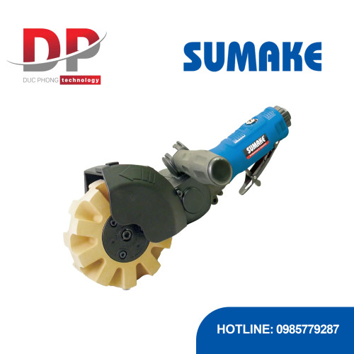 Máy loại bỏ gỉ sét không hút bụi Sumake ST-66342