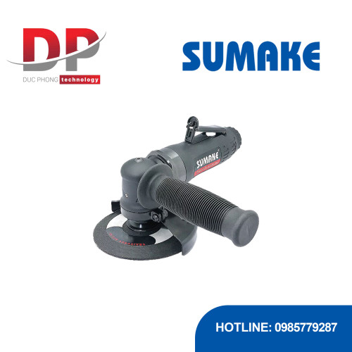 Máy mài hơi góc công nghiệp 4-1/2 inch, Sumake ST-GD100L