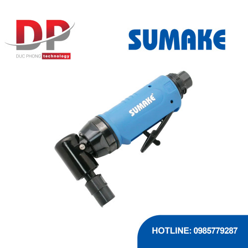 Máy mài hơi góc mini 6 mm, Sumake ST-M5141M series