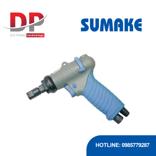 Máy mài hơi, loại cò súng 6mm Sumake CG25M