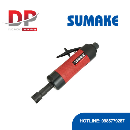 Máy mài hơi Sumake ST-DG5502L, đầu kẹp 1/4 inch, công suất 0.7 HP