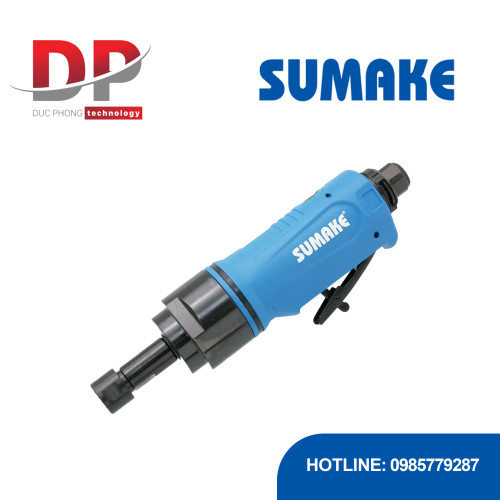 Máy mài hơi điều chỉnh tốc độ thấp 1/4 inch, Sumake ST-M5042