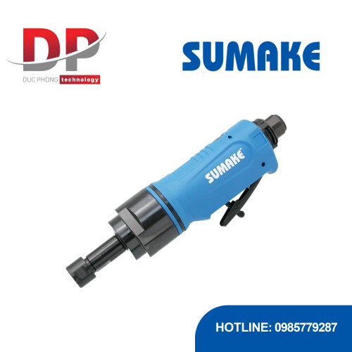 Máy mài hơi điều chỉnh tốc độ thấp 6 mm, Sumake ST-M5042M