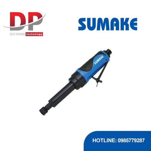 Máy mài hơi trục dài 4 inch 1/4 inch 0.5 HP, Sumake ST-DG1002L-4