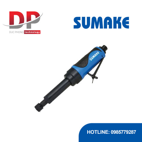 Máy mài hơi trục dài 7 inch 1/4 inch 0.5 HP, Sumake ST-DG1002L-7