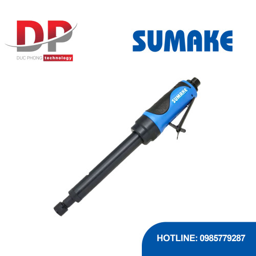 Máy mài hơi trục kéo dài 12 inch Sumake ST-DG1002L-C