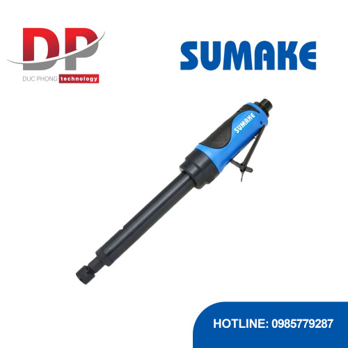 Máy mài hơi trục kéo dài 12 inch Sumake ST-DG1006L-C