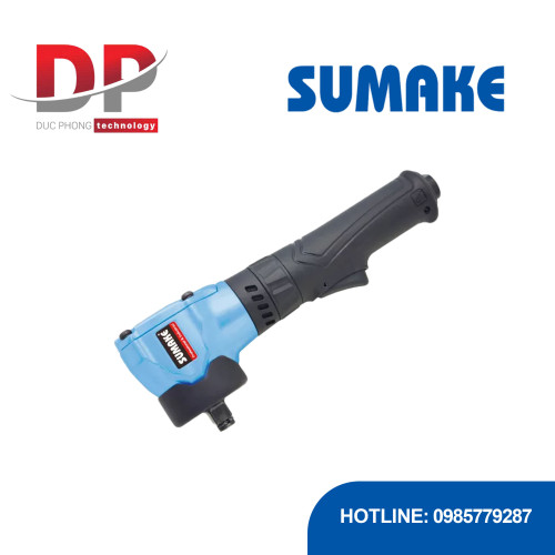 Máy siết bu lông góc khí nén 3/8 inch Sumake ST-IW4130