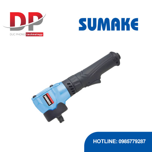 Máy siết bu lông góc khí nén 1/2 inch Sumake ST-IW4140