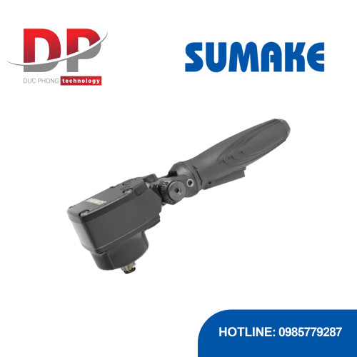 Máy siết bu lông góc khí nén 1/2 inch Sumake ST-IW7140