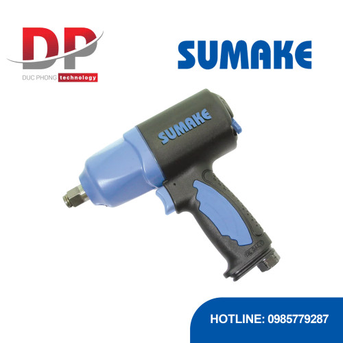 Máy siết bu lông khí nén Composite Sumake ST-C535