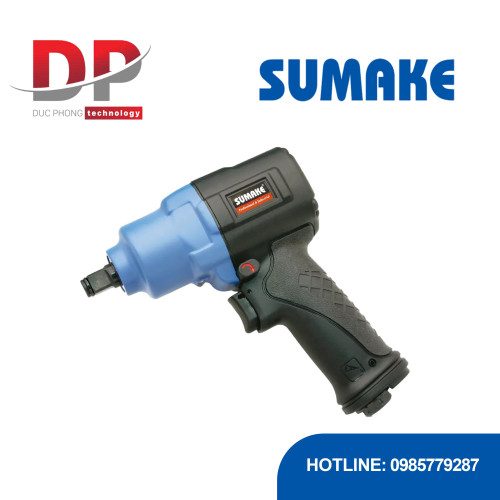 Máy siết bu lông khí nén Composite Sumake ST-C539