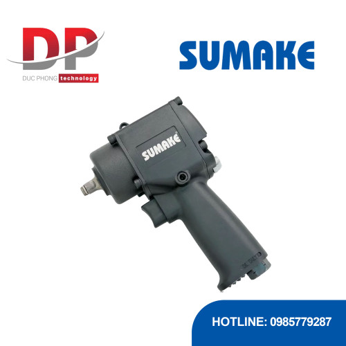 Máy siết bu lông khí nén mini Sumake ST-5131