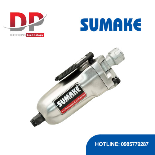Máy siết bu lông khí nén mini Sumake ST-55303