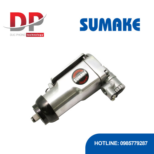 Máy siết bu lông khí nén Sumake ST-5530