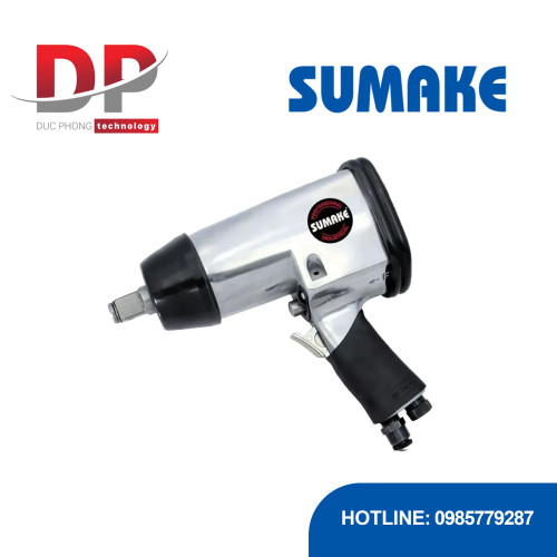 Máy siết bu lông khí nén Sumake ST-5560