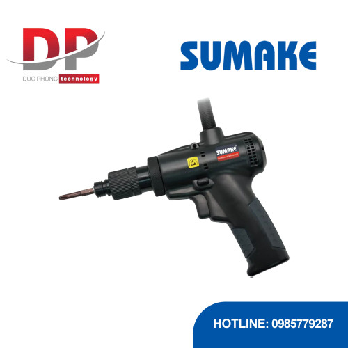 Tua vít điện DC Sumake EA-BTK kiểu súng lục