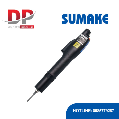 Tua vít điện DC không chổi than Sumake EA-B tự động ngắt