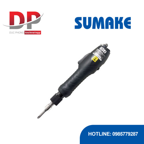Tua vít điện DC không chổi than Sumake EA-BN203L/C6
