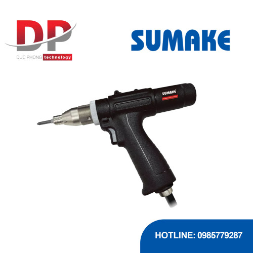 Tua vít kiểu súng điện DC Sumake SMT-A